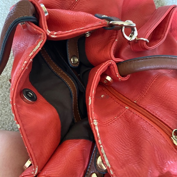 Jimmy Choo tote